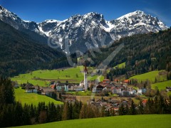 ITALY Valdaora